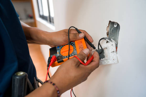 Best Local Electrician Companies  in Rothsville, PA