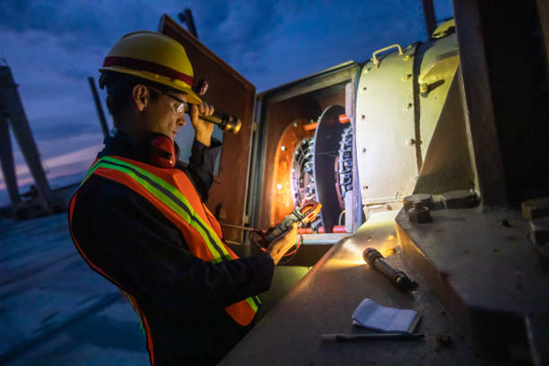 Best Electrical Installation Contractor  in Rothsville, PA