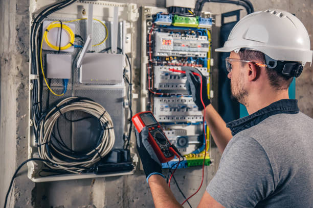 Best Electrical Troubleshooting Services  in Rothsville, PA