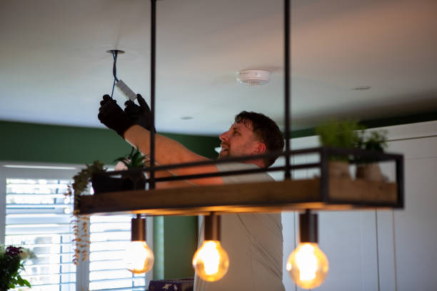 Best Electrical Outlet Repair  in Rothsville, PA