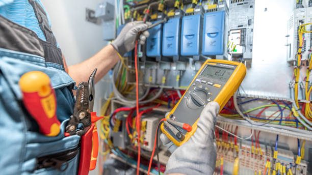 Best Home Electrical Repair  in Rothsville, PA