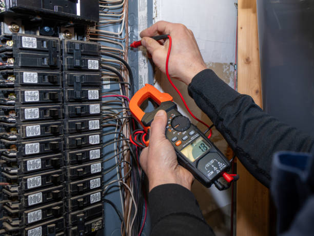 Best Electrical System Inspection  in Rothsville, PA