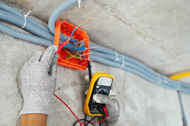 Best 24-Hour Electrician  in Rothsville, PA