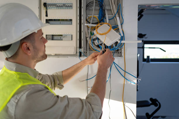 Electrical Outlet Repair in Rothsville, PA